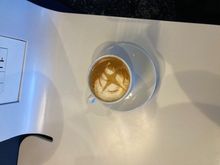 Polaris Cappucino