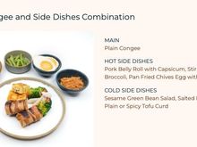 Light Meal - Star Exclusive