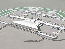 The original T8 plan