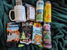 Presents from miko2A