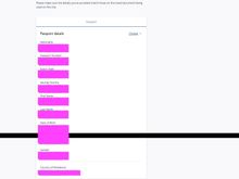Unable to add KTN