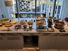 Mexican night