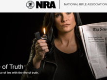 From the NRA website... next the books get it.
