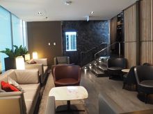 Signature Lounge YYZ