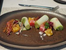 Appetizer