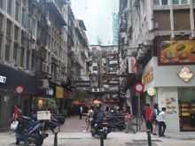 Street Scene