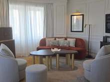 Neptuno living room