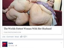 Delta Hacked