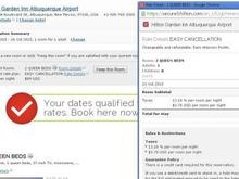 Hilton 3E screen shot 89