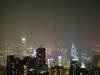 HK Skyline