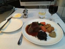 BA53 Beef