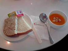 Soup &amp; Bread