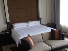 Suite Bedroom