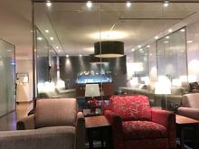 Lounge seating (yyz)