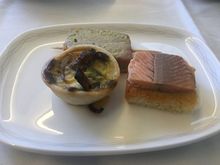 Amuse Bouche
