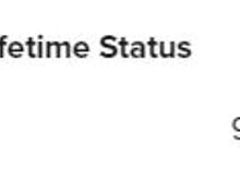 marriott lifetime platinum