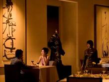 Doubletree by Hilton Beijing Sui Yuan Chinese Restaurant