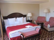 Executive Room - King Bed