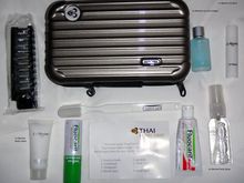 TG Rimowa Kit FRA BKK