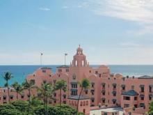 The Royal Hawaiian, A Luxury Collection Resort