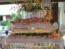 seafood