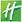 HI logo