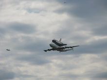 IAD Discovery 04/17/2012