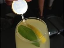 TK Turkish Lemonade