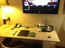 PH Milan Desk