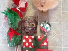 Secret Santa Surprises