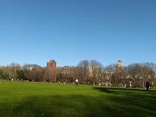 Central park