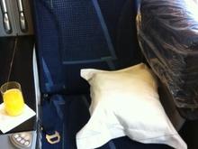 TP C Seat