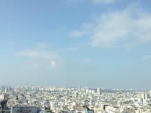 Tel Aviv, the &quot;White City,&quot; looking north