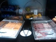 KLM Lounge 2