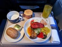 BOS-LHR-FCO/PSA-LHR August 2013