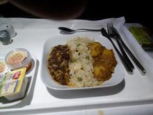 MUC-ORD Main course