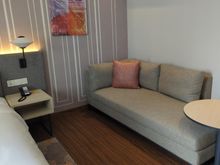 King Room - sofa