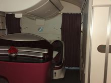 6 E+F on B788