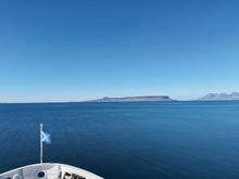 The Isle of Eigg