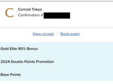 This is what the account says now. A "pending stay" for May 2024???
