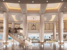 New Lobby 