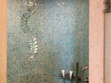 Nice shower