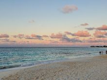 Shoal Bay Sunset