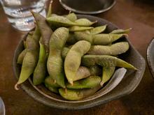 kuro edamame