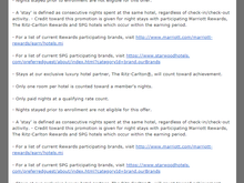 SPG Platinum Challenge TC