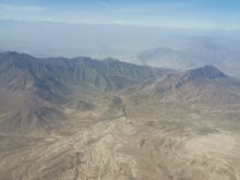 Mountains