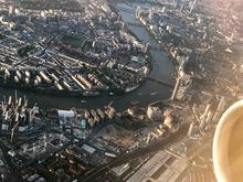Central London