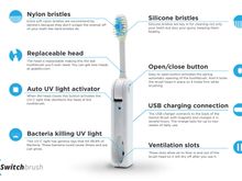 What is a Switchbrush