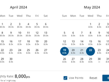 Screenshot as of March 6.