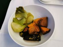Side of veg